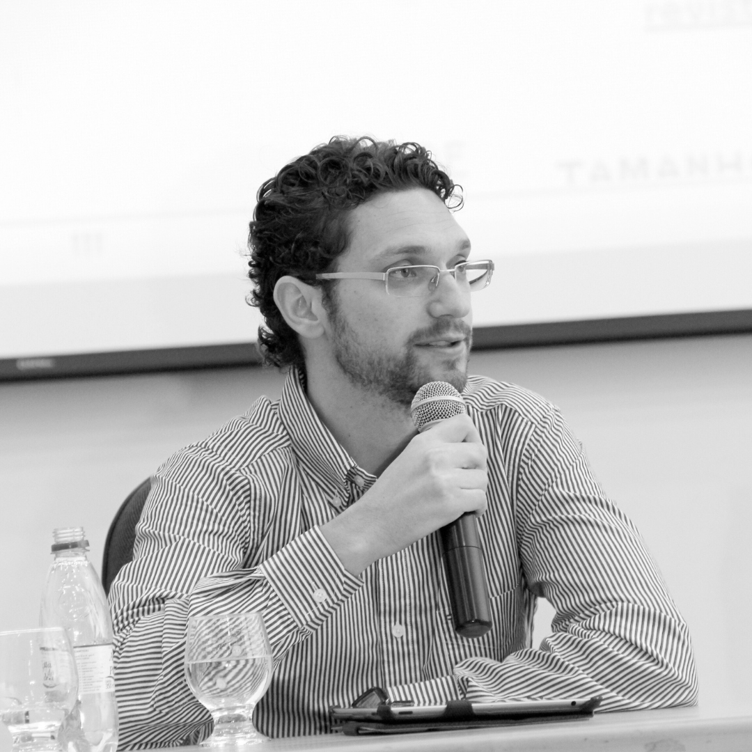 Fabio Cantergiani R. Mendes